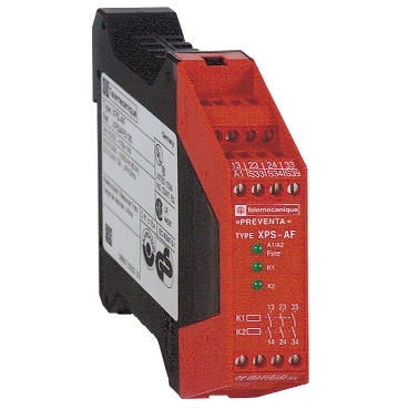 Schneider Electric XPSAF5130 Picture