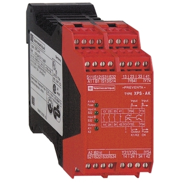 Schneider Electric XPSAK361144P Picture