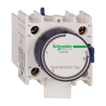 Schneider Electric LA2DT4 Picture