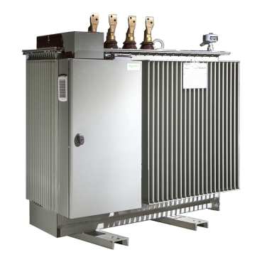 Minera SGrid Schneider Electric Smart Grid Oil-immersed transformer up to 1000kVA - 36kV