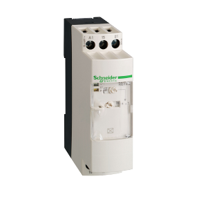 Re7tl11bu On Delay Timing Relay 0 05 1 S 24 V Ac Dc 1oc Schneider Electric Global