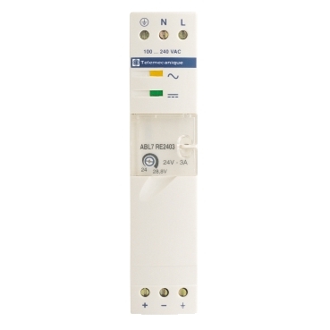 ABL7RE2403 Imagen del producto Schneider Electric