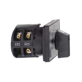 K50f003up Cam Changeover Switch 3 Pole 60 50 A