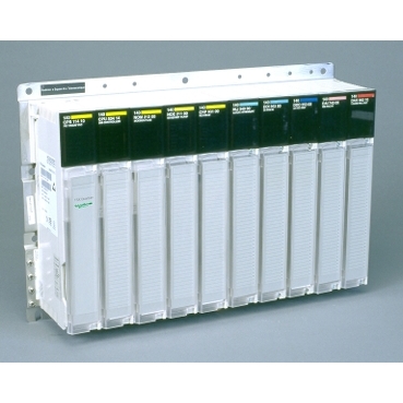 Schneider Electric 140XBP01000 Picture