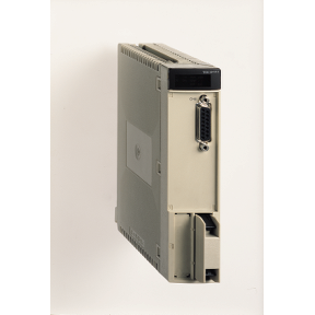 Tsxcfy11 Motion Control Module For Stepper Motors Unity Pro 1 Axis 3 8 W Schneider Electric Usa