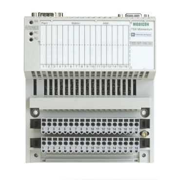 Schneider Electric 170INT11000C Picture