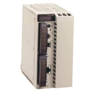 Schneider Electric TSXP576634MC Picture