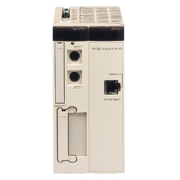 Schneider Electric TSXP572634M Picture