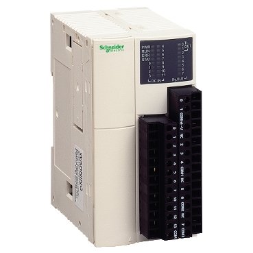サマーセール ミニグランド バンドル TWDLMDA20DRT - Modular base controller, Twido, 24VDC supply タイムセール