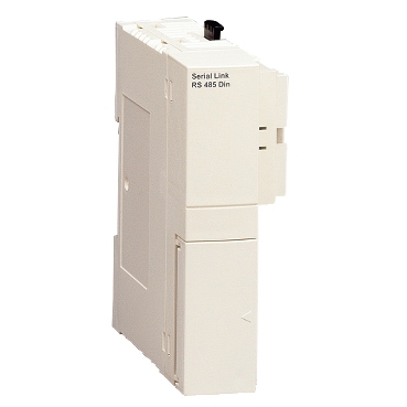 schneider control | TWDNAC485D