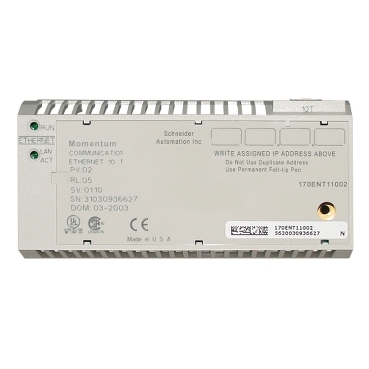 170ENT11002 Product picture Schneider Electric