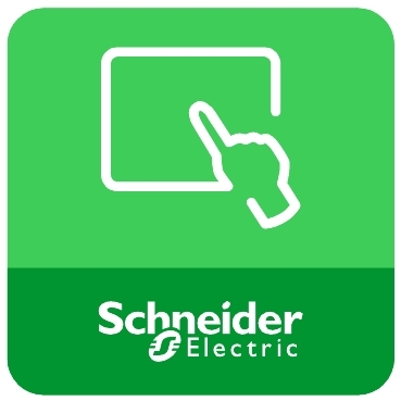 Vijeo Designer Schneider Electric Klasikinė konfigūravimo programinė įranga