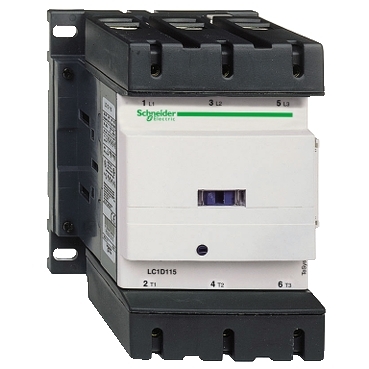 Schneider Electric Imagen del producto LC1D1156FE5