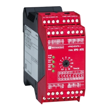 Afbeelding product XPSATE5110 Schneider Electric