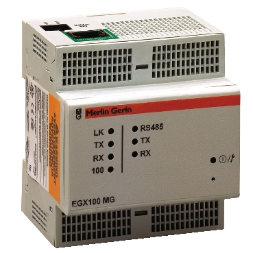 Image produit EGX100MG Schneider Electric