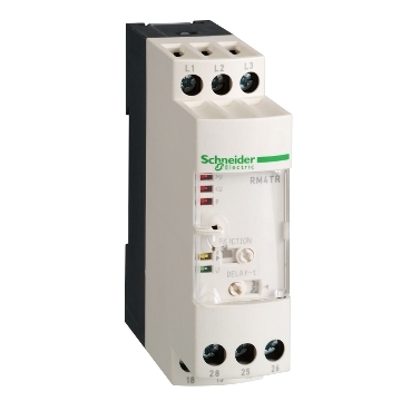 Schneider Electric RM4TR32 Image