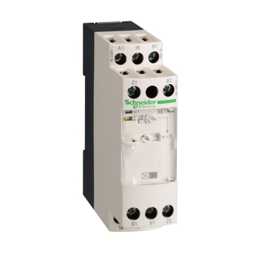 Schneider Electric RE7MA11BU Picture