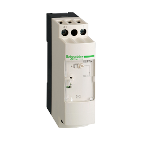 Re9ta31mw On Delay Timing Relay 0 3 30 S 240 V Ac Dc