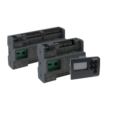 SpaceLogic™ MP-C Controller Schneider Electric Mehrzweck-Feldcontroller