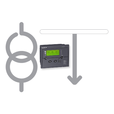 Afbeelding product REL59801 Schneider Electric