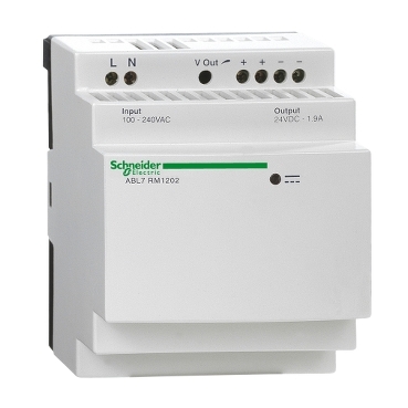 Afbeelding product ABL7RM24025 Schneider Electric