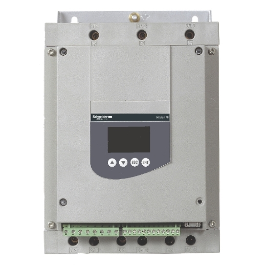 Hình ảnh Schneider Electric ATS48D62Q