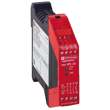Afbeelding product XPSAC3721 Schneider Electric