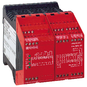 35 Schneider Safety Relay Wiring Diagram - Wiring Diagram Online Source