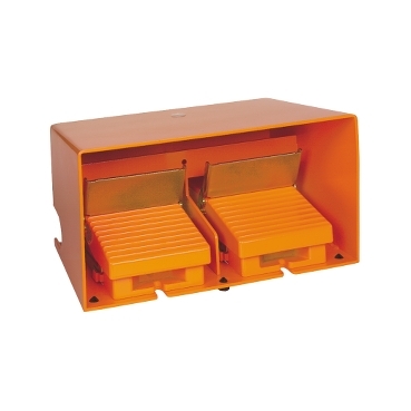 Image produit XPER5100D Schneider Electric