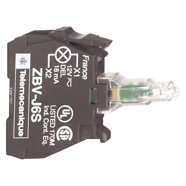 ZBVJ39 Schneider Electric 图片