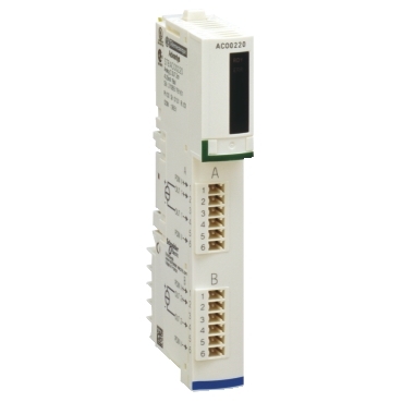 Bild STBACO0220 Schneider Electric