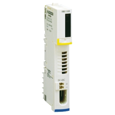 STBXBE1300 - Modicon STB - BOS internal bus extension module