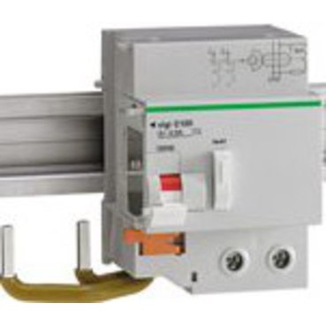 Vigi pentru C120 Schneider Electric Dispozitiv de protectie diferentiala asociat C120