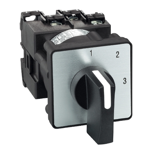 K1c003nlh Cam Stepping Switch 1 Pole 45 12 A Screw Mounting Schneider Electric Global