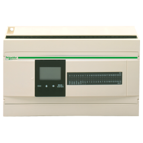 Twdlcae40drf Compact Plc Base Twido 100 240 V Ac Supply
