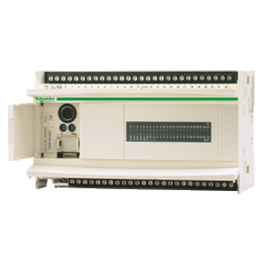 Twdlcaa40drf Compact Plc Base Twido 100 240 V Ac Supply