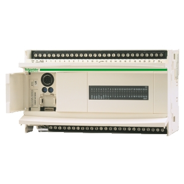 Schneider Electric TWDLCAA40DRF Image