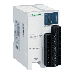 Otb1e0dm9lp I O Distributed Module Otb Ethernet Tcp Ip 0 100 M Schneider Electric Global