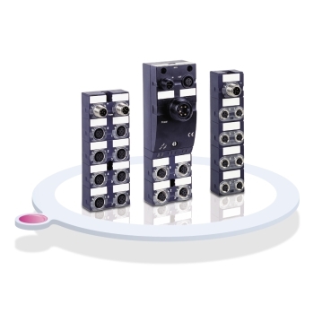 FTM1DD16C12E Schneider Electric 图片