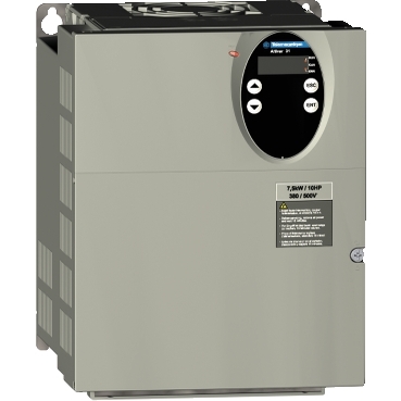 Schneider Electric ATV31HU75N4 Picture