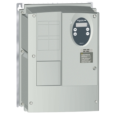 Bild ATV31C037M2ZH28 Schneider Electric
