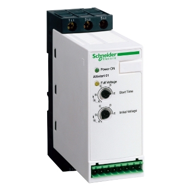 Image Schneider Electric ATS01N125FT