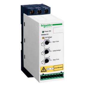 ATS01N212QN Imagem Schneider electric