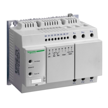 Sanftanlasser  Schneider Electric Österreich