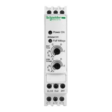 Afbeelding product ATS01N103FT Schneider Electric