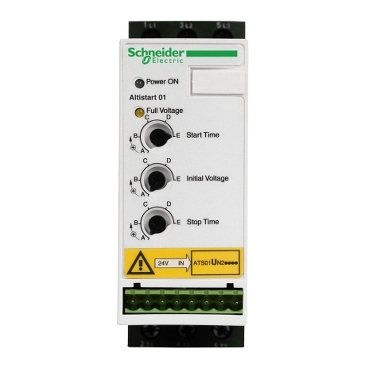 Schneider Electric ATSU01N209LT Picture