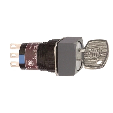 XB6ECG221C Schneider Electric 图片