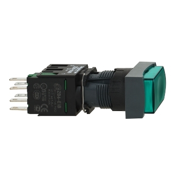 Изображение XB6DE3B1B Schneider Electric