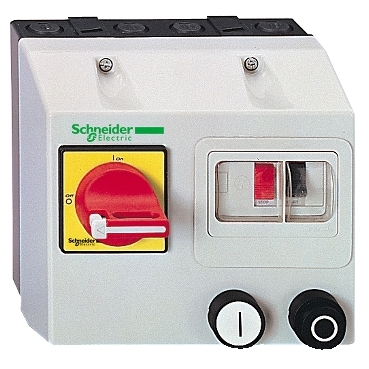 Schneider Electric LG1K065F706 Picture