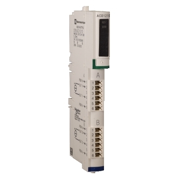 STBACO1210 Product picture Schneider Electric